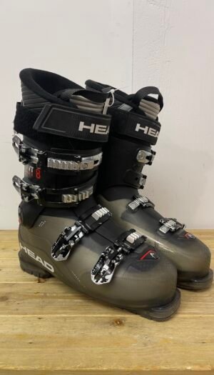 Head Edge LYT 8 slidinėjimo batai 27.5 MP EU 42 – naudoti slidinėjimo batai | Sniego Kalnas