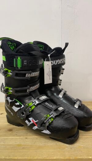 Rossignol Speed 80 slidinėjimo batai 27.5 MP EU 42 – naudoti slidinėjimo batai | Sniego Kalnas