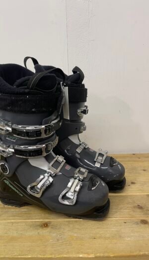 Nordica SportMachine 75 slidinėjimo batai 25.5 MP EU 39 – naudoti slidinėjimo batai | Sniego Kalnas