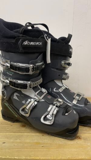Nordica SportMachine 75 slidinėjimo batai 26.5 MP EU 40–41 – naudoti slidinėjimo batai | Sniego Kalnas