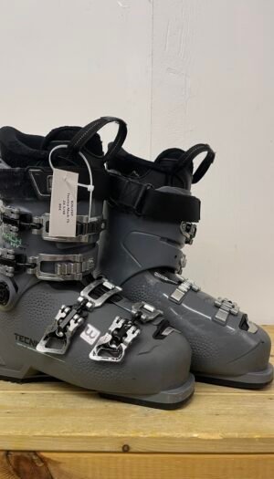 Tecnica Mach 75 slidinėjimo batai 24.5 MP EU 38 – naudoti slidinėjimo batai | Sniego Kalnas