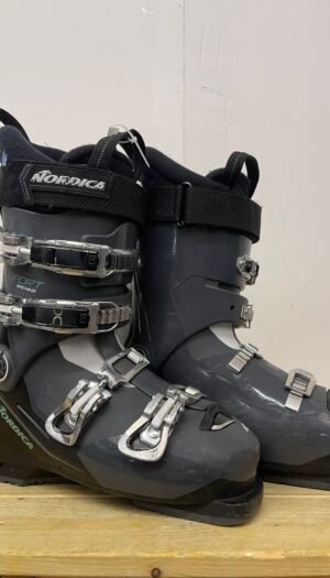 Nordica SportMachine 75 slidinėjimo batai 25.5 MP EU 39 – naudoti slidinėjimo batai | Sniego Kalnas