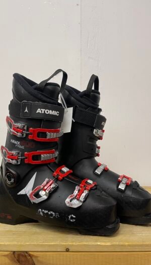 Atomic Hawx Prime 100 slidinėjimo batai 28.5 MP EU 43–44 – naudoti slidinėjimo batai | Sniego Kalnas
