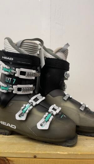 Head Edge LYT 7 slidinėjimo batai 27.5 MP EU 42 – naudoti slidinėjimo batai | Sniego Kalnas