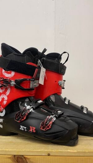 Rossignol Revo slidinėjimo batai 32.5 MP EU 48.5 – naudoti slidinėjimo batai | Sniego Kalnas
