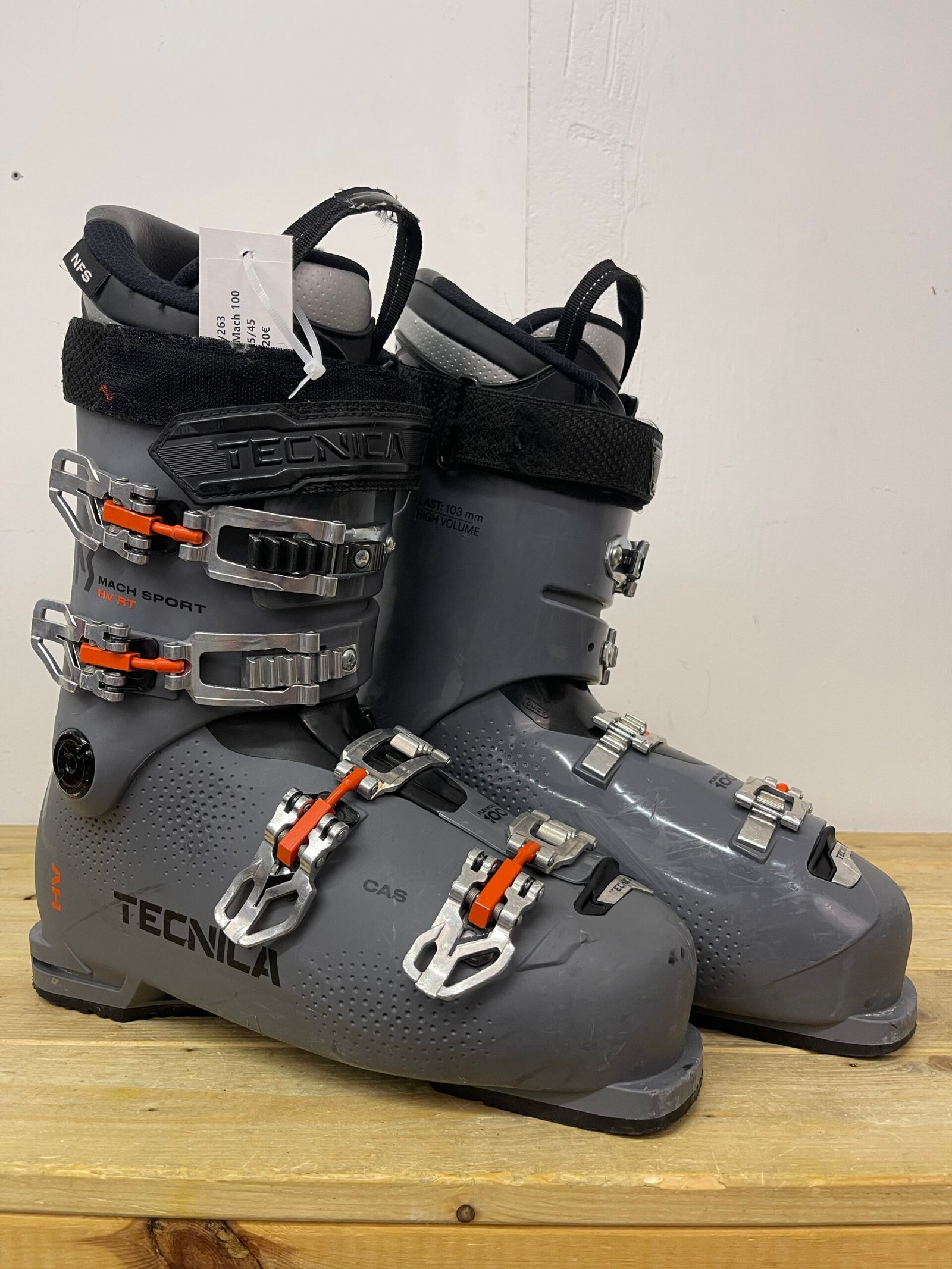 tecnica-mach-100-slidinejimo-batai-29-5-eu45 Tecnica Mach 100 slidinėjimo batai 29.5 MP EU 45 – naudoti slidinėjimo batai | Sniego Kalnas