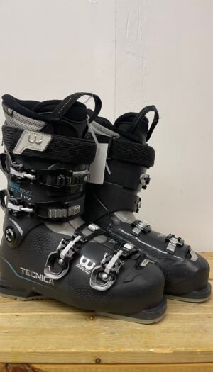 Tecnica Mach 75 slidinėjimo batai 26,5 MP EU 40–41 – naudoti slidinėjimo batai | Sniego Kalnas