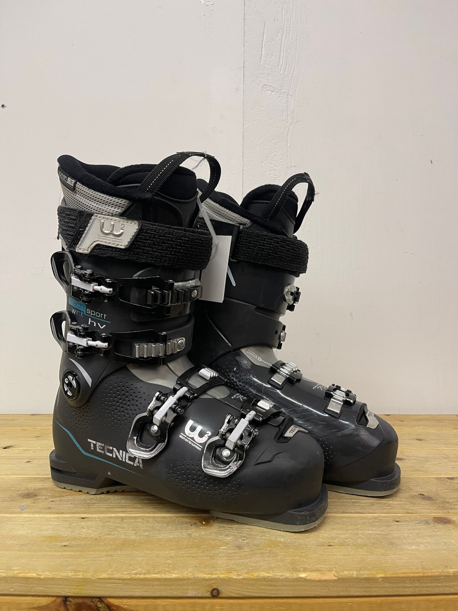 tecnica-mach-75-slidinejimo-batai-26-5-eu40-41 Tecnica Mach 75 slidinėjimo batai 26,5 MP EU 40–41 – naudoti slidinėjimo batai | Sniego Kalnas