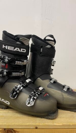 Head Edge LYT 8 slidinėjimo batai 27,5 MP EU 42 – naudoti slidinėjimo batai | Sniego Kalnas