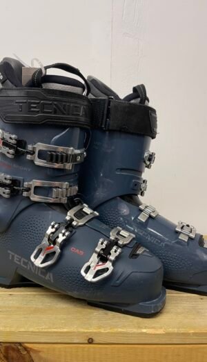 Tecnica Mach 110 slidinėjimo batai 27 MP EU 42 – naudoti slidinėjimo batai | Sniego Kalnas