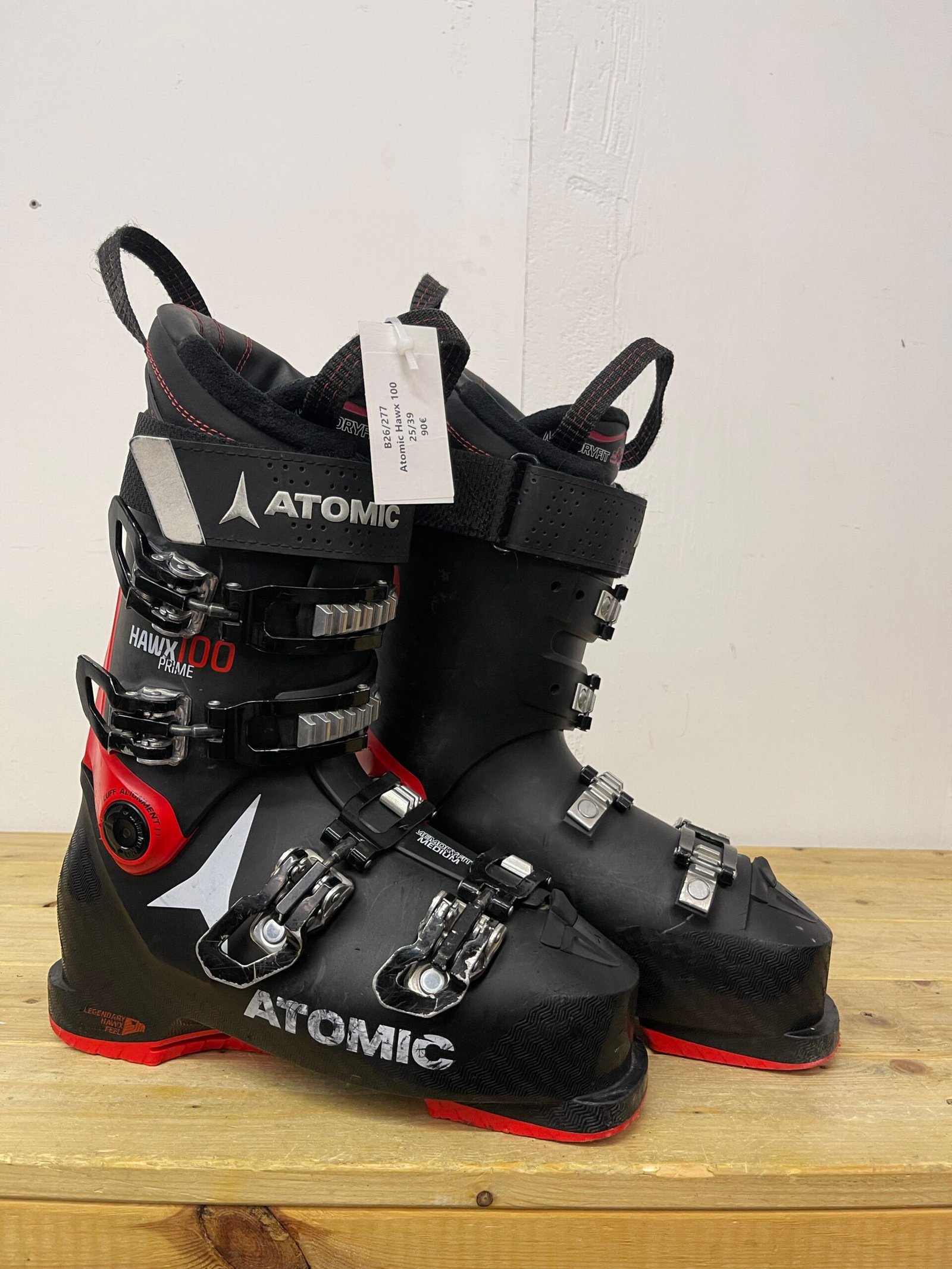 atomic-hawx-100-slidinejimo-batai-25-eu39 Atomic Hawx 100 slidinėjimo batai 25 MP EU 39 – naudoti slidinėjimo batai | Sniego Kalnas