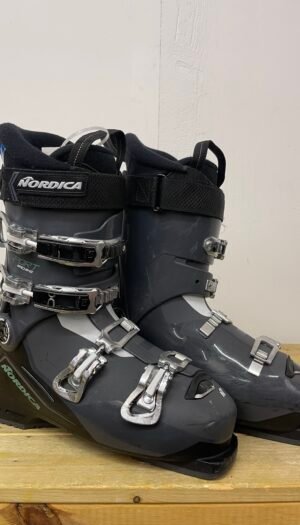 Nordica SportMachine 75 slidinėjimo batai 27,5 MP EU 42 – naudoti slidinėjimo batai | Sniego Kalnas