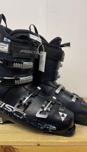 Fischer XTR 90 slidinėjimo batai 29,5 MP EU 45 – naudoti slidinėjimo batai | Sniego Kalnas