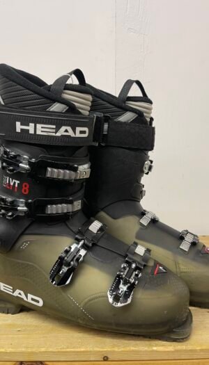 Head Edge LYT 8 slidinėjimo batai 30 MP EU 46 – naudoti slidinėjimo batai | Sniego Kalnas