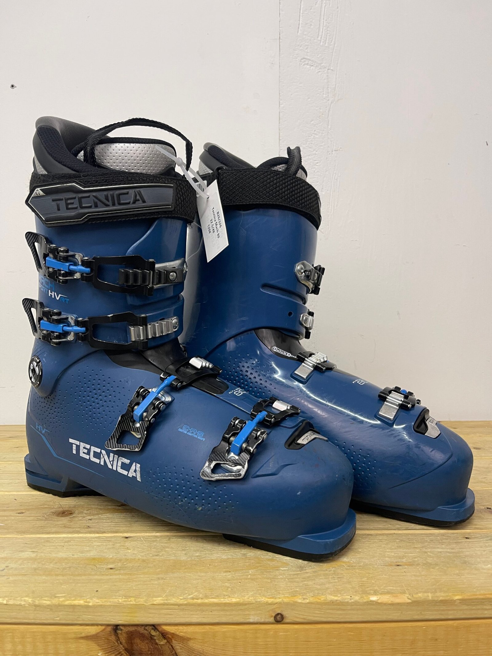 tecnica-mach-80-slidinejimo-batai-32-5-eu48 Tecnica Mach 80 slidinėjimo batai 32,5 MP EU 48 – naudoti slidinėjimo batai | Sniego Kalnas