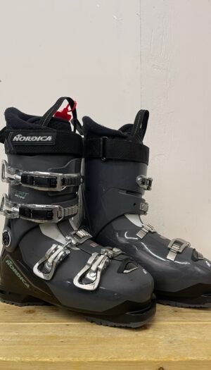 Nordica SportMachine 75 slidinėjimo batai 26,5 MP EU 40–41 – naudoti slidinėjimo batai | Sniego Kalnas