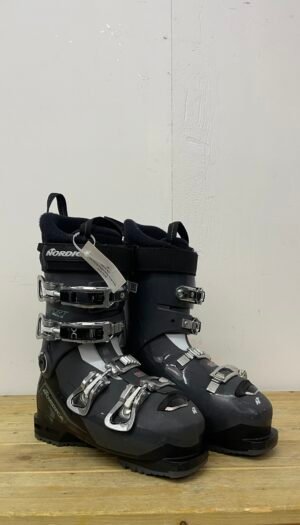Nordica SportMachine 75 slidinėjimo batai 24,5 MP EU 38 – naudoti slidinėjimo batai | Sniego Kalnas