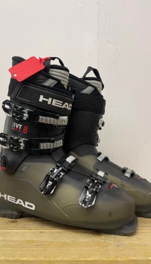 Head Edge LYT 8 slidinėjimo batai 30,5 MP EU 46 – naudoti slidinėjimo batai | Sniego Kalnas