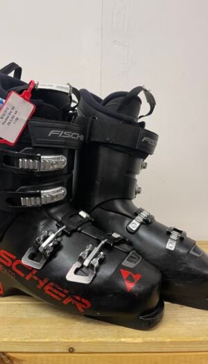 Fischer XTR 90 slidinėjimo batai 28,5 MP EU 43–44 – naudoti slidinėjimo batai | Sniego Kalnas