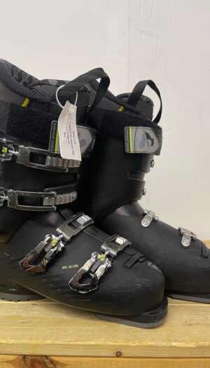 Rossignol Hi-Speed 100 slidinėjimo batai 26,5 MP EU 40–41 – naudoti slidinėjimo batai | Sniego Kalnas