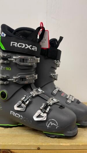 Roxa R/Fit 90 slidinėjimo batai 28,5 MP EU 43–44 – naudoti slidinėjimo batai | Sniego Kalnas