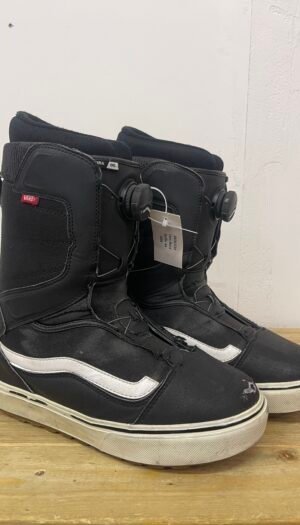 Vans Aura EU 44 naudoti snieglenčių batai – snowboard boots Vilniuje | Sniego Kalnas