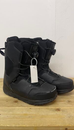 Ride Lasso EU 39 naudoti snieglenčių batai – snowboard boots Vilniuje | Sniego Kalnas