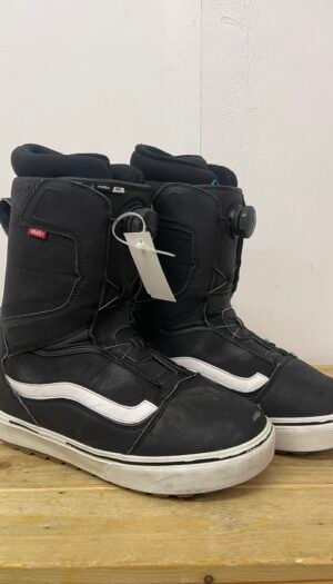 Vans Aura EU 45 naudoti snieglenčių batai – snowboard boots Vilniuje | Sniego Kalnas