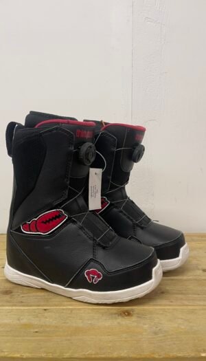 ThirtyTwo EU 36,5 naudoti snieglenčių batai – snowboard boots Vilniuje | Sniego Kalnas