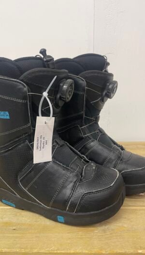 Salomon RLT EU 35 naudoti snieglenčių batai – snowboard boots Vilniuje | Sniego Kalnas