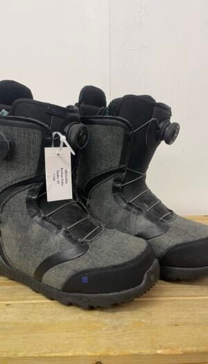 Burton Felix EU 42 naudoti snieglenčių batai – snowboard boots Vilniuje | Sniego Kalnas
