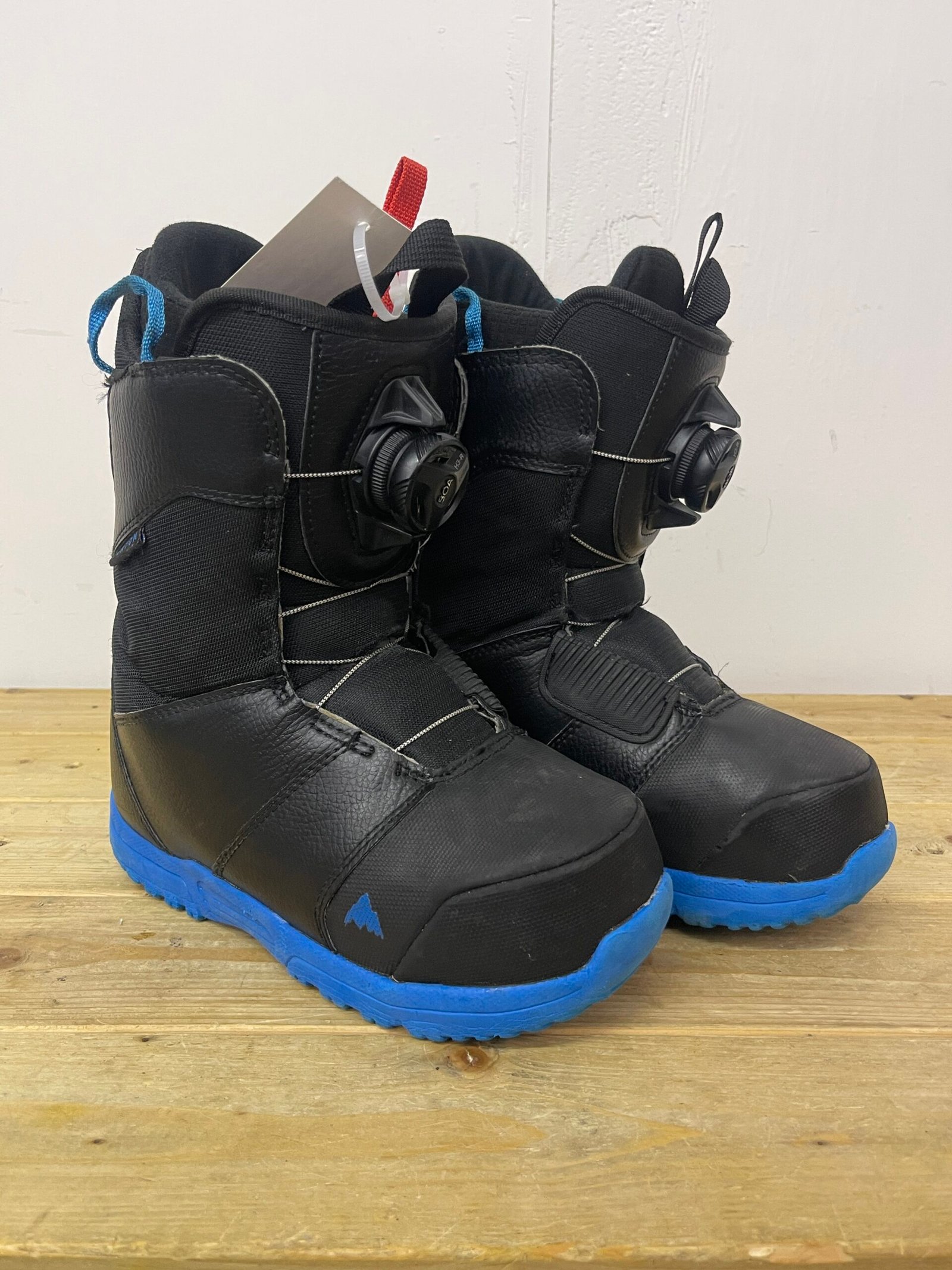 Burton Progression EU 36,5 – naudoti snieglenčių batai Burton Progression EU 36,5 naudoti snieglenčių batai – snowboard boots Vilniuje | Sniego Kalnas