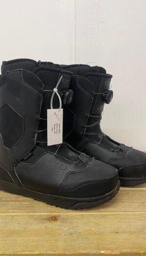 Ride Lasso EU 38 naudoti snieglenčių batai – snowboard boots Vilniuje | Sniego Kalnas