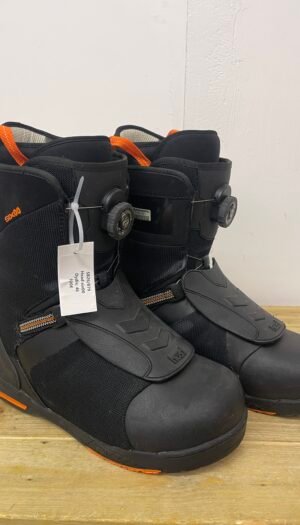Head Six00 EU 46 naudoti snieglenčių batai – snowboard boots Vilniuje | Sniego Kalnas