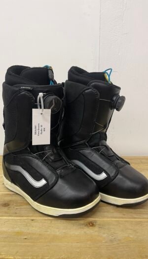 Vans Encore EU 38 naudoti snieglenčių batai – snowboard boots Vilniuje | Sniego Kalnas