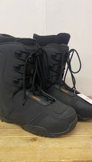 Head EU 46 naudoti snieglenčių batai – snowboard boots Vilniuje | Sniego Kalnas