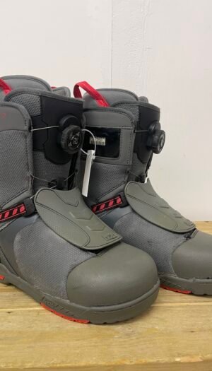 Head Six00 EU 41 naudoti snieglenčių batai – snowboard boots Vilniuje | Sniego Kalnas