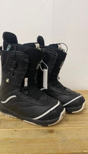 Burton Imprint1 EU 36 naudoti snieglenčių batai – snowboard boots Vilniuje | Sniego Kalnas