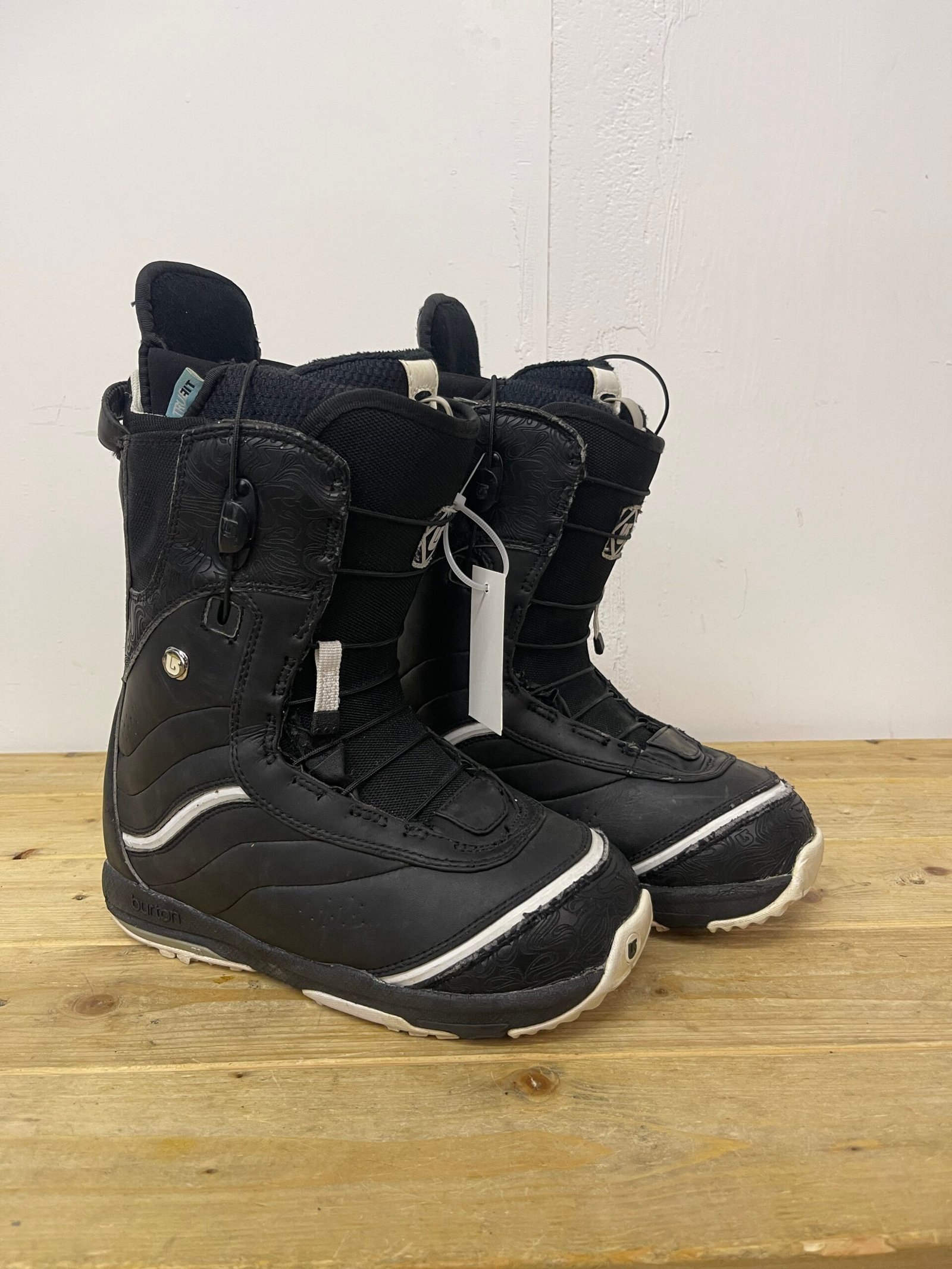 Burton Imprint1 EU 36 – naudoti snieglenčių batai Burton Imprint1 EU 36 naudoti snieglenčių batai – snowboard boots Vilniuje | Sniego Kalnas