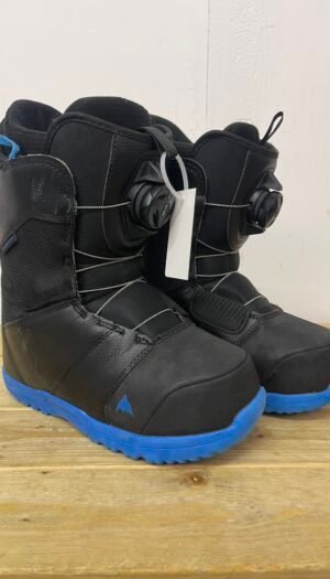 Burton Progression EU 38 naudoti snieglenčių batai – snowboard boots Vilniuje | Sniego Kalnas