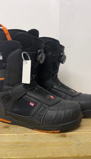 Head EU 45 naudoti snieglenčių batai – snowboard boots Vilniuje | Sniego Kalnas