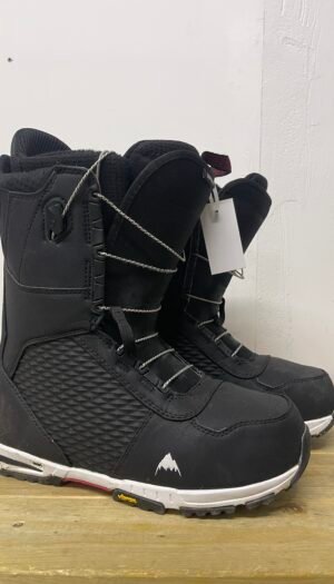 Burton Imperial EU 44 naudoti snieglenčių batai – snowboard boots Vilniuje | Sniego Kalnas