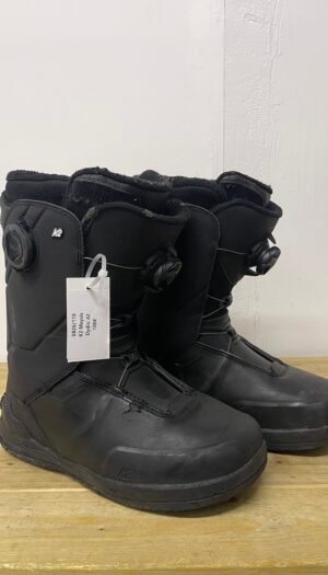K2 Maysis EU 42 naudoti snieglenčių batai – snowboard boots Vilniuje | Sniego Kalnas