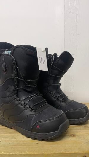 Burton Mint EU 42 naudoti snieglenčių batai – snowboard boots Vilniuje | Sniego Kalnas