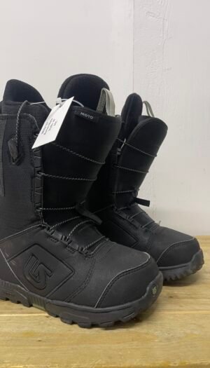 Burton Moto EU 38 naudoti snieglenčių batai – snowboard boots Vilniuje | Sniego Kalnas