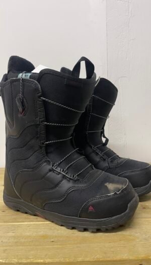 Burton Mint EU 40 naudoti snieglenčių batai – snowboard boots Vilniuje | Sniego Kalnas