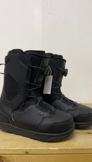 Ride Lasso EU 38 naudoti snieglenčių batai – snowboard boots Vilniuje | Sniego Kalnas