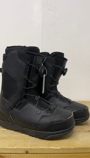 Ride Lasso EU 36,5 naudoti snieglenčių batai – snowboard boots Vilniuje | Sniego Kalnas